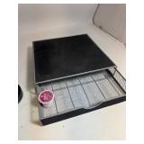 Keurig K-Mini Coffee Maker Single Serve K-Cup Pod Coffee Brewer & Storage