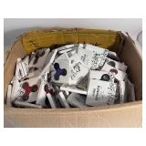 Large Lot of Fidget Spinners