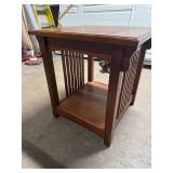 End Table