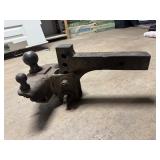 Truck Hitch