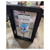 Pella Fiber Glass Casement Window New