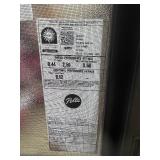 Pella Fiber Glass Casement Window New