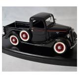 1935 Ford Pickup - Danbury Mint - Licensed under Ford Motor Company - in box - Lot 34