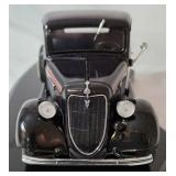 1935 Ford Pickup - Danbury Mint - Licensed under Ford Motor Company - in box - Lot 34