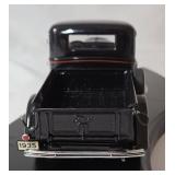 1935 Ford Pickup - Danbury Mint - Licensed under Ford Motor Company - in box - Lot 34