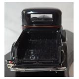 1935 Ford Pickup - Danbury Mint - Licensed under Ford Motor Company - in box - Lot 34