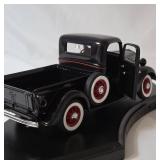 1935 Ford Pickup - Danbury Mint - Licensed under Ford Motor Company - in box - Lot 34
