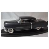 1954 Cadillac Coupe de Ville - Limited Edition - Danbury Mint  - In Box - Lot 37