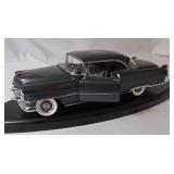 1954 Cadillac Coupe de Ville - Limited Edition - Danbury Mint  - In Box - Lot 37