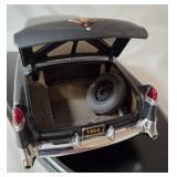 1954 Cadillac Coupe de Ville - Limited Edition - Danbury Mint  - In Box - Lot 37