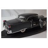 1954 Cadillac Coupe de Ville - Limited Edition - Danbury Mint  - In Box - Lot 37