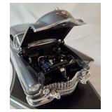 1954 Cadillac Coupe de Ville - Limited Edition - Danbury Mint  - In Box - Lot 37