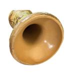 Antique Roseville Imperial Jardiniere with Pedestal, Circa 1916-1919