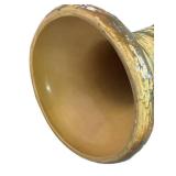 Antique Roseville Imperial Jardiniere with Pedestal, Circa 1916-1919