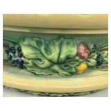 O2 - Roseville Corinthian Jardiniere Vintage Ceramic Planter
