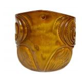 N2 - McCoy Owl Planter - Vintage Ceramic