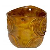 N2 - McCoy Owl Planter - Vintage Ceramic