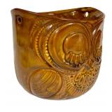 N2 - McCoy Owl Planter - Vintage Ceramic