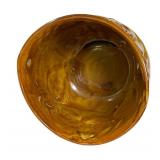 N2 - McCoy Owl Planter - Vintage Ceramic