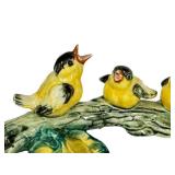 L5 - Vintage Stangl Pottery Goldfinch #3635 Figurine