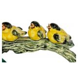 L5 - Vintage Stangl Pottery Goldfinch #3635 Figurine