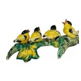 L5 - Vintage Stangl Pottery Goldfinch #3635 Figurine