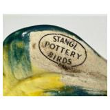 L5 - Vintage Stangl Pottery Goldfinch #3635 Figurine