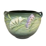 L3 - Roseville Freesia 669-6 Vase (1945)