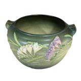 L3 - Roseville Freesia 669-6 Vase (1945)