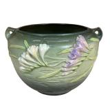 L3 - Roseville Freesia 669-6 Vase (1945)