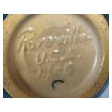 L3 - Vintage Roseville Columbine Vase - 1940