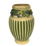 L5 - Antique Roseville Corinthian 10-Inch Vase - Circa 1923