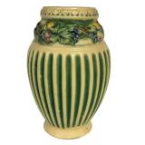 L5 - Antique Roseville Corinthian 10-Inch Vase - Circa 1923