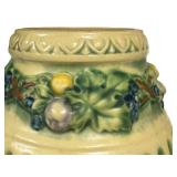 L5 - Antique Roseville Corinthian 10-Inch Vase - Circa 1923