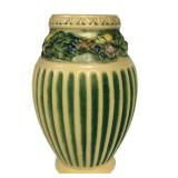 L5 - Antique Roseville Corinthian 10-Inch Vase - Circa 1923