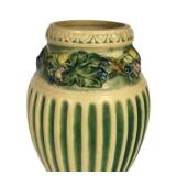 L5 - Antique Roseville Corinthian 10-Inch Vase - Circa 1923