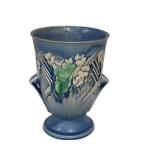 Roseville Clemena Vase - Vintage 1934