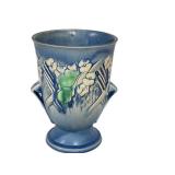 Roseville Clemena Vase - Vintage 1934