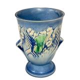 Roseville Clemena Vase - Vintage 1934