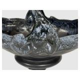 M4 - Roseville Capri Basket - Vintage 1950