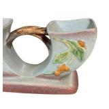 L3 - Roseville Pottery Bittersweet Planter - Antique 1940s