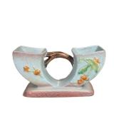 L3 - Roseville Pottery Bittersweet Planter - Antique 1940s