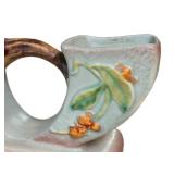 L3 - Roseville Pottery Bittersweet Planter - Antique 1940s