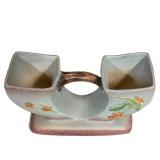L3 - Roseville Pottery Bittersweet Planter - Antique 1940s