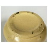 L4 - Early Roseville Holland Mugs (Lot of 3)