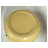 L4 - Roseville Dutch Powder Box - Antique Pre-1916