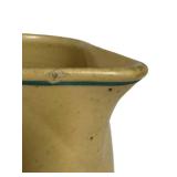 L4 - Roseville Holland Pitcher - Antique