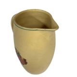 L4 - Roseville Holland Pitcher - Antique