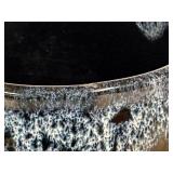 O1 - Van Briggle Pottery Mug - The Russharts  - Vintage Colorado Springs