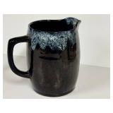 O1 - Van Briggle Pottery Mug - The Russharts  - Vintage Colorado Springs
